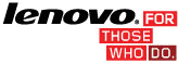 Lenovo Authorized Reseller
