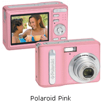 Polaroid i733